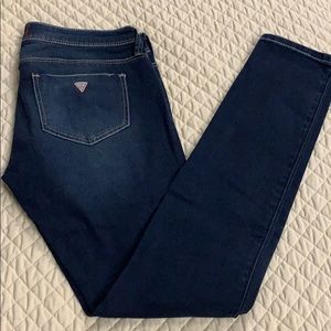 Women’s Guess Jeans